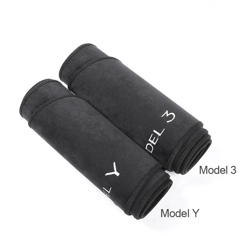 Anti-UV Dashboard Cover For Tesla Model 3 Y S Highland